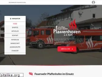 ff-pfaffenhofen.de