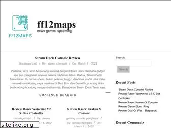 ff12maps.com