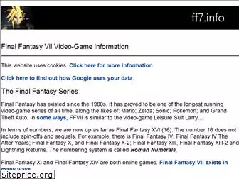 ff7.info