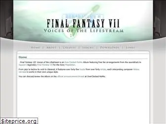 ff7.ocremix.org