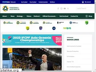 ffa.com.au