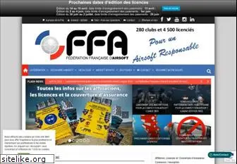 ffairsoft.org
