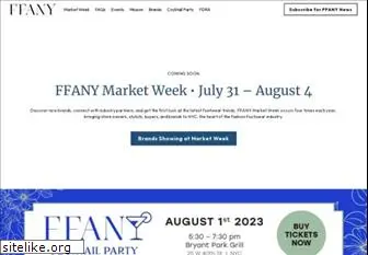 ffany.org