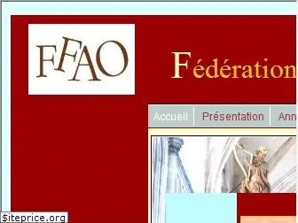 ffao.com