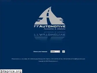 ffautomotive.com