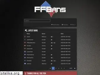 ffbans.org