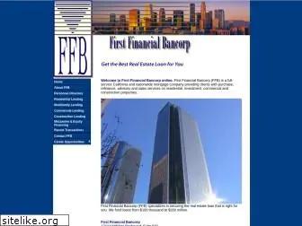 ffbcorp.com