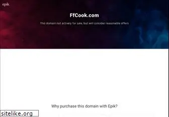 ffcook.com