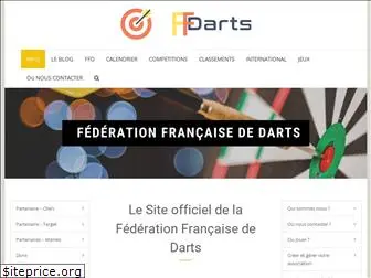 ffdarts.com