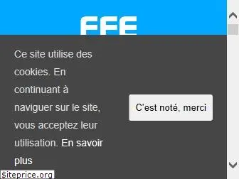 ffe.fr