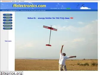 ffelectronics.com