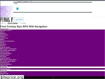 fferpg.wikia.com