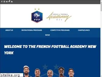 fffacademy.com