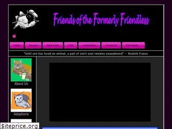 fffcatfriends.org