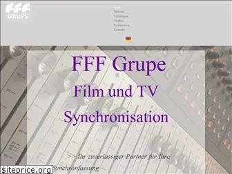fffgrupe.de