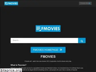 Wtf fmovies deals