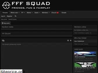 fffsquad.com