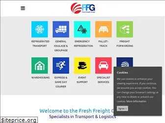 ffglogistics.com