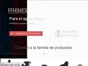 ffhimexa.com