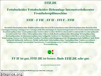 ffif.de