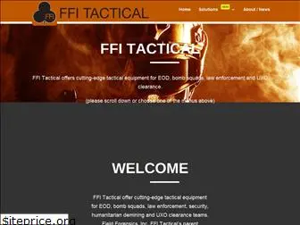 ffitactical.com