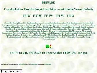 ffiw.de