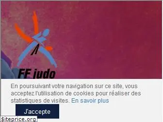 ffjudo.com