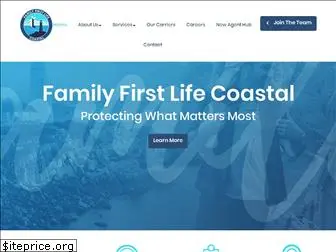 fflcoastal.com