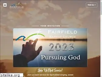 ffldbaptist.com
