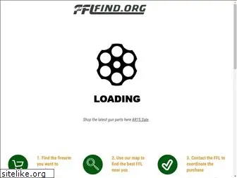 fflfind.org