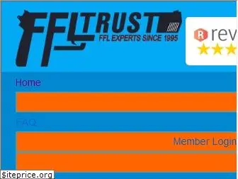 ffltrust.com
