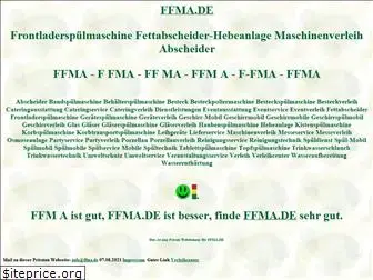 ffma.de