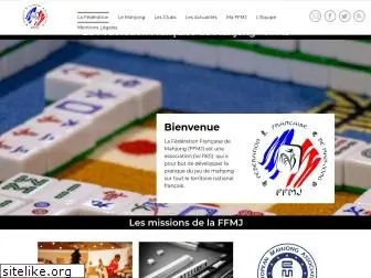 ffmahjong.fr