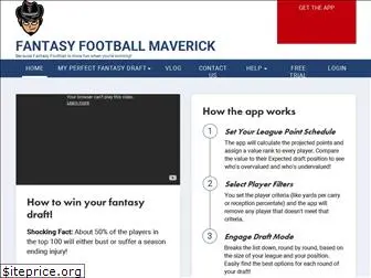 ffmaverick.com