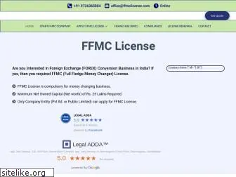 ffmclicense.com