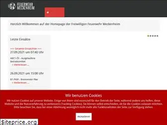 ffmeckenheim.de