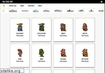 ffnotes.com