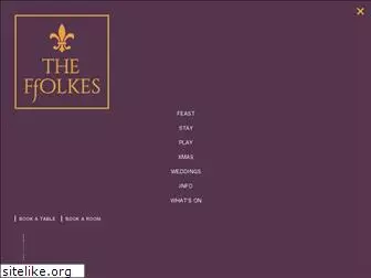 ffolkes.org.uk