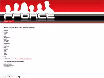 fforce.de