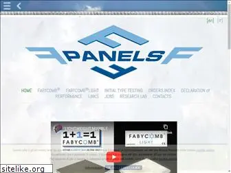 ffpanels.com