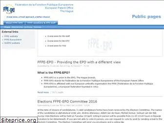 ffpe-epo.org