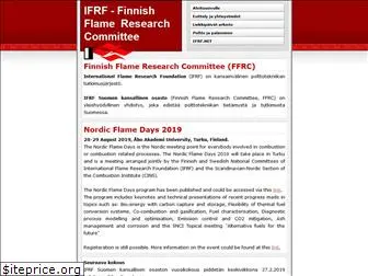 ffrc.fi