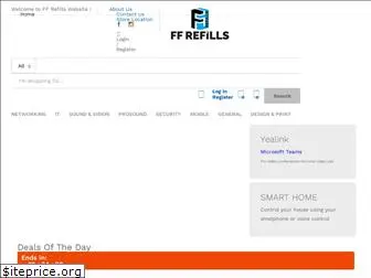 ffrefills.com