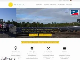 ffsolar.com