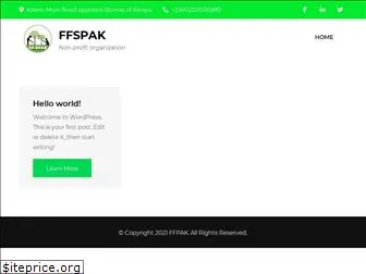 ffspak.org
