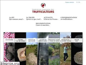fft-truffes.fr