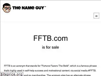 fftb.com