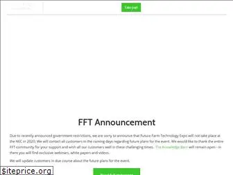 fftexpo.com
