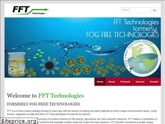 ffttechnologies.com