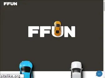 ffunmotors.com